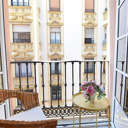 Apartamento Cister Old Town Málaga Kültér fotó